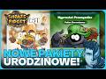 ⚔️ Nowa Waluta w S&amp;F?!  🧐  Legendarny Item z Dropów!  🔥  | Shakes &amp; Fidget | N3utr4L ⚔️