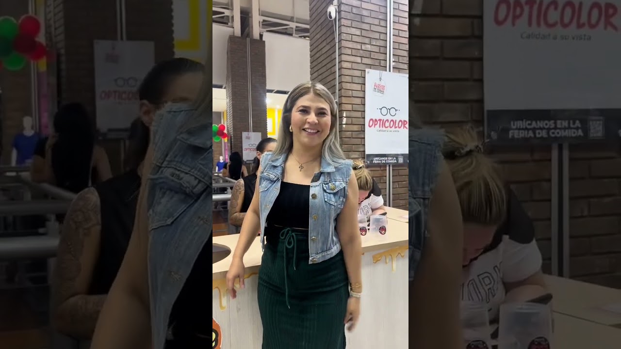 mis princes en maracaibo