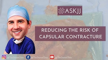 How to reduce the risk of Capsular Contracture
