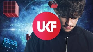 Video thumbnail of "Virtual Riot - With You"