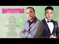 Zacarias Ferreira VS Elvis Martinez Mix Grandes Canciones de Bachata