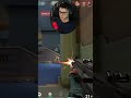 Elmas Eloda Böyle Jett Oynayan Varmı !? #valorant #valorantshorts #keşfet