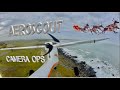 AEROSCOUT CHRISTMAS COASTAL 2024