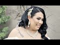 Tracy and jorges wedding film 4k