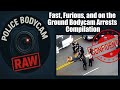 Fast, Furious, and on the Ground — Bodycam Arrests Compilation 🇺🇸 USA