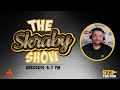 🔴 The Skraby Show LIVE February 7, 2024
