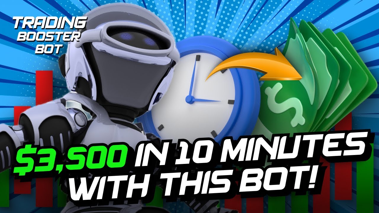 Trading bot secret of stable trading in plus binary options youtube
