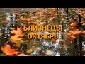 БЛИЗНЕЦЫ🍂💛ОКТЯБРЬ💛2021🗝