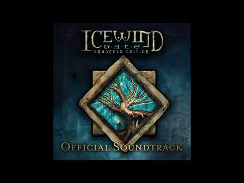 Icewind Dale Enhanced Edition [FULL OST] HIGH QUALITY