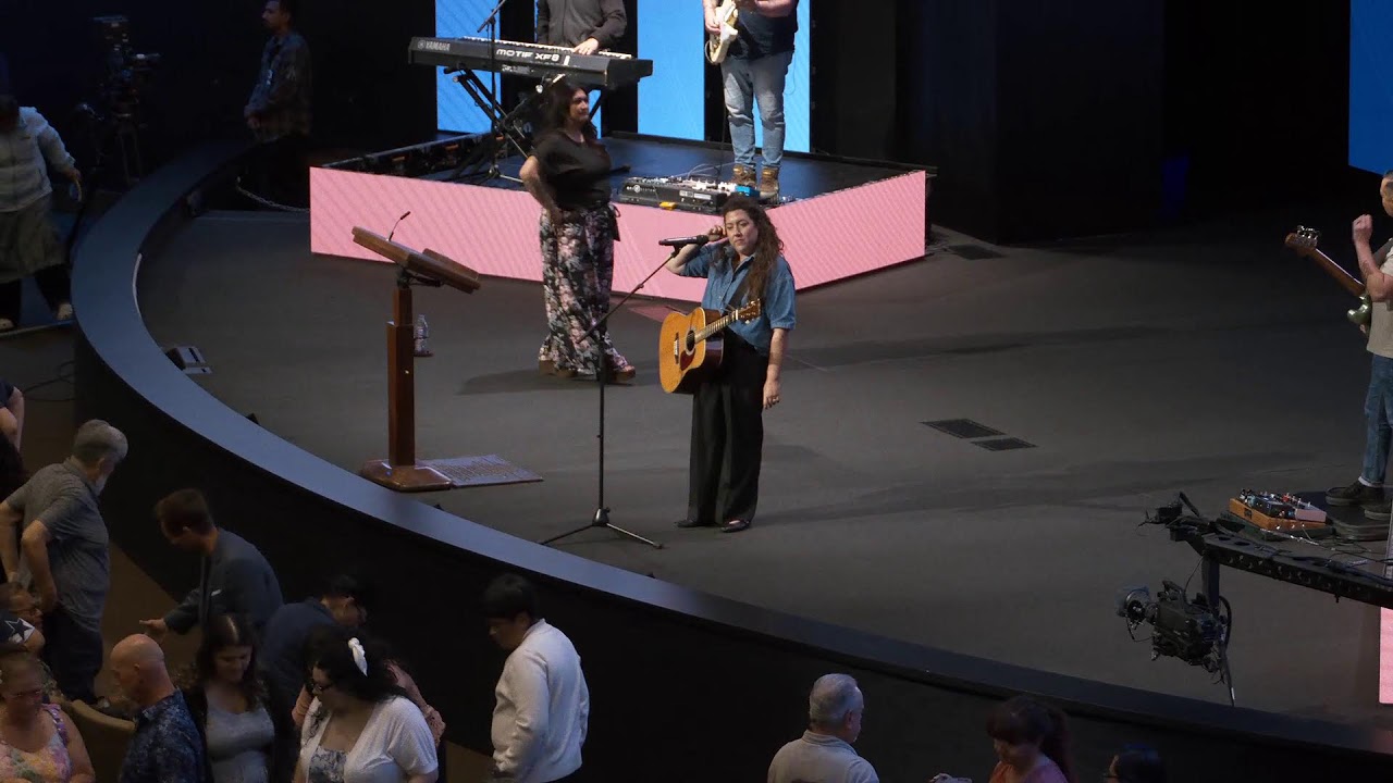 3rd Service Livestream