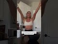 WANT TO EAT MORE & LEAN OUT?👇🏼 I used to joke that if I sniffed a brownie I’d gain 6lbs 🤪 Fat
