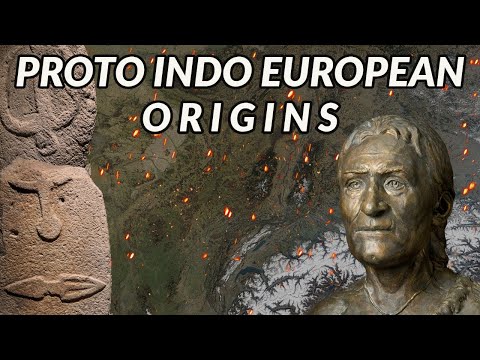 Proto-Indo-European Origins | DNA