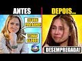 FAMOSOS QUE TOMARAM A PIOR DECISÃO DE SUAS VIDAS! #2