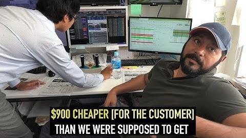 A Regular Casual Friday at SAS3 Japan