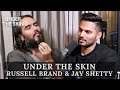 Seeds, Weeds & Intention | Jay Shetty & Russell Brand