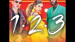 Sofia Reyes - 1, 2, 3 (feat. Jason Derulo & De La Ghetto)[Official Vertical Video]