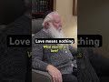 Love means nothing thanks to the media. #rabbi #relationship #relationshipadvice #love #shorts