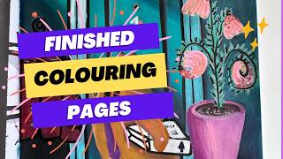 Completed Pages September 2026