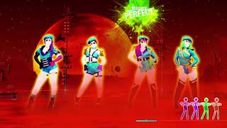 Just dance 2020 demo gameplay kill this love megastar