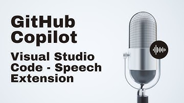 Talk and Code: GitHub Copilot Meets VSCode Speech Extension