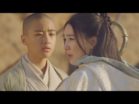 Bất Phụ Như Lai Bất Phụ Khanh (Đức Phật và nàng)OST Không thể ở bên người || Ngải Tình x Kumarajiava - youtube
