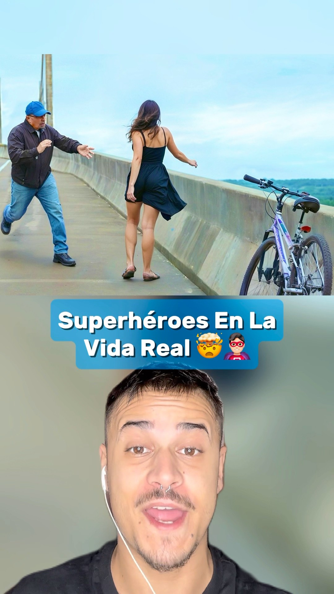 Superhéroes En La Vida Real #shorts