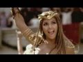 PePepsi Commercial HD   We Will Rock You Ft  Britney Spears  Beyonce  Pink & Enrique Iglesias HQ Teh