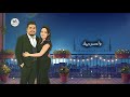 كله قالي اشمعنا هو بيتر عوض