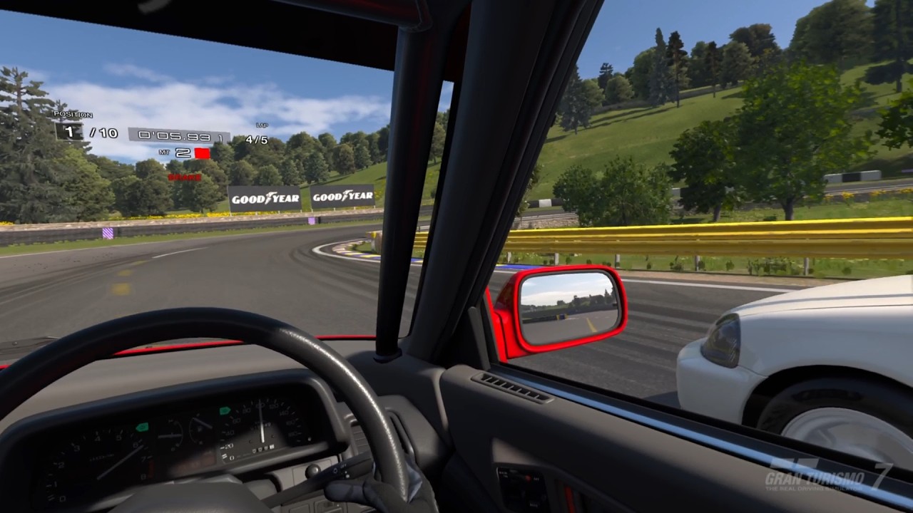 Weekly 알자스 재팬 FF 5'55.리플레이