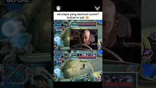 MLBB New Surrender Feature 😂 Before vs After Update Meme | Mobile Legends Funny