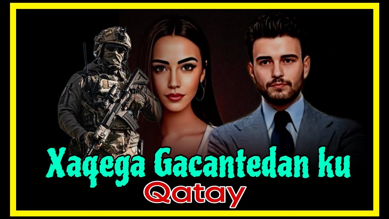 Xaqeyga Gacanteda ku Qatay, Qofna ma Dulmin Qisadii:Xanunka & murugada