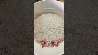 Arroz com linguiça assim dá vontade de comer todo dia #3130 #Shorts 2100