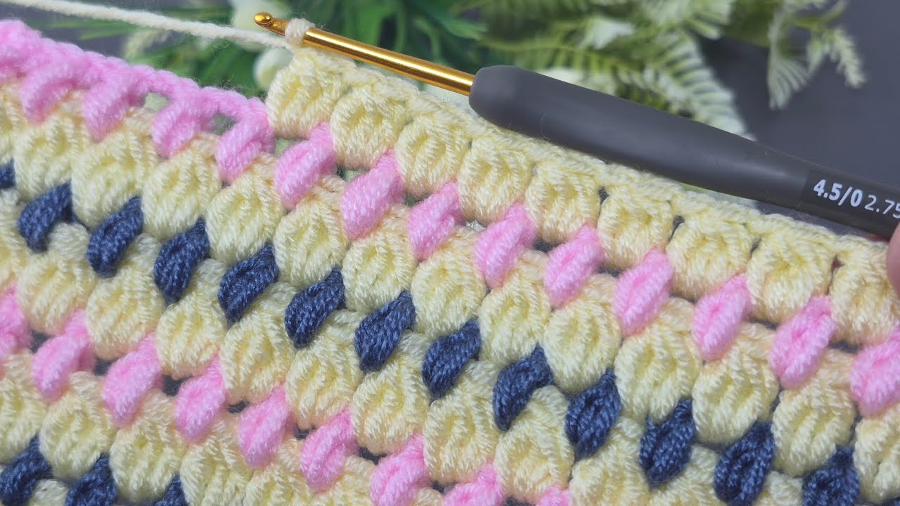 Keep looking for a wonderful crochet knitting pattern# crochet#knitting 🌿 🍂 🌿 🍂 