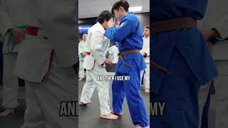 Gripping 101: Right vs Right | #judo #nyc #shintarohigashi