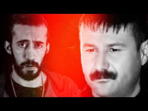 Azer Bülbül & Gazapizm Canım Yanıyor (Mix)