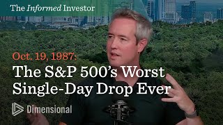 Lessons Learned from 1987’s Black Monday | The Informed Investor 16