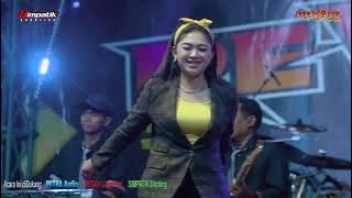 RATNA ANTIKA - Mitra Audio ft FARIS KENDANG & FRIENDS - REVATA - NGOPI MASZEH