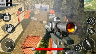 IGI Cover StrikeTeam Black Ops _ Android GamePlay #3 screenshot 3