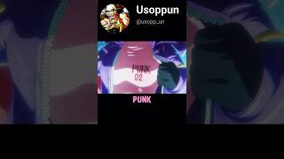 Part 1 - Vegapunk Lilith Appears On An Egghead One Piece