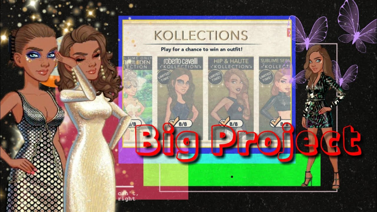 KKH KOLLECTIONS COMPLETED *NO PURCHASE USED* YouTube