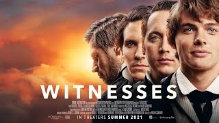HIGHLY ANTICIPATED FILM TELLS THE UNTOLD STORY OF THREE WITNESSES TO THE BOOK OF MORMON HIGHLY ANTICIPATED FILM TELLS THE UNTOLD STORY OF THREE WITNESSES TO THE BOOK OF MORMON