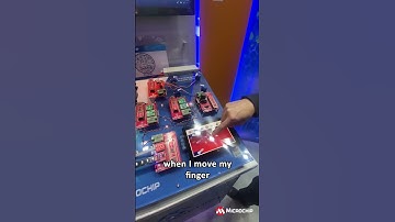 Bringing Ethernet to Network Edges With 10BASE-T1S #shorts