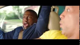 Central Intelligence Official Teaser Trailer 1 (2016) -- Dwayne Johnson, Kevin Hart Movie HD 720