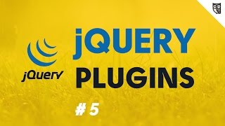 картинка: jQuery plugins - лучшие практики - 05 - организация кода
