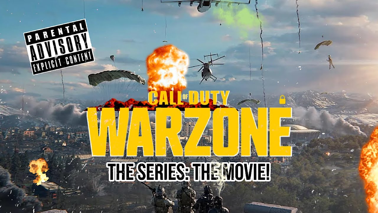 FROMUNDA: THE UNSCENE EXTRAVAGANZA!