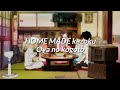 Home Made Kazoku - Oya no kogoto | subtitulado  al español y romaji