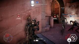 STAR WARS™ Battlefront™ II Multiplayer Beta