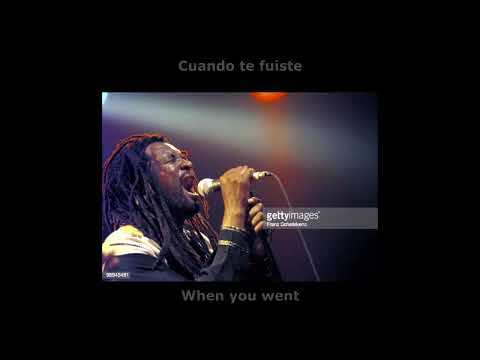 LUCKY DUBE -