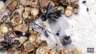 Moneybagg Yo - Federal Fed feat. Future (Official Audio)
