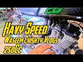 Apne bike ki speed ko 250cc karen  waseem chishty vlogs